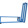 PF-BL-1 Lounge Palletbank - The Blue One