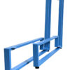 PF-BL-2 Lounge Palletbank - The Blue One