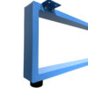 PF-BL-3 Lounge Palletbank - The Blue One