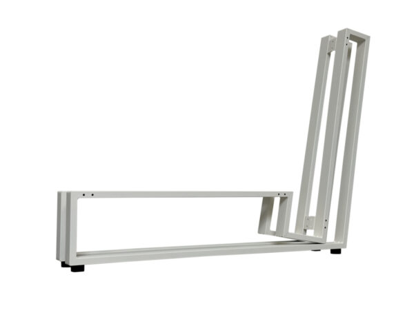PF-WI-1 Lounge Palletbank - The White One
