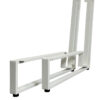 PF-WI-2 Lounge Palletbank - The White One