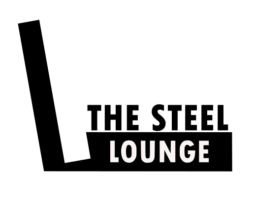 The Steel Lounge | Palletbank
